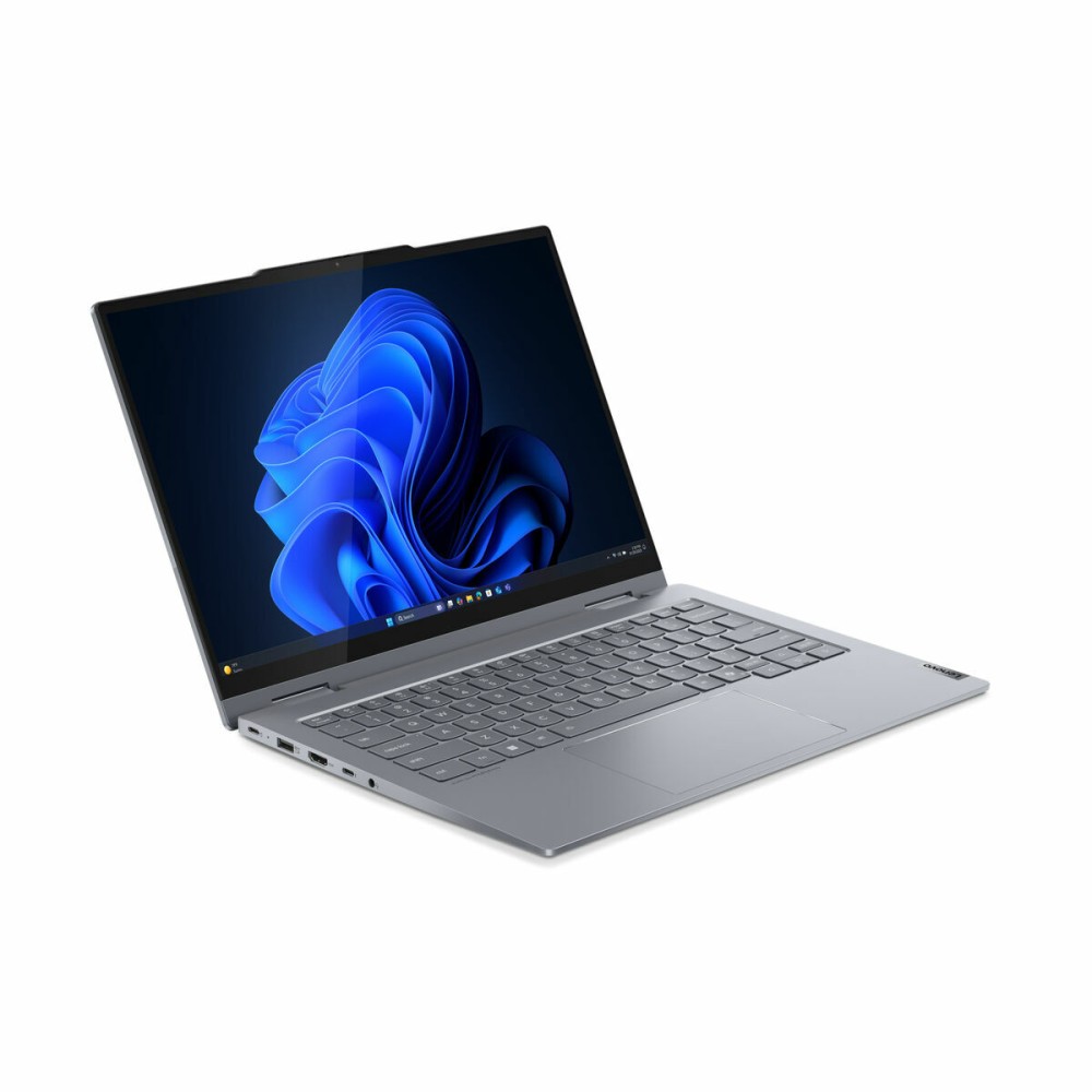 Laptop Lenovo 21SQ0008SP 14" 16 GB RAM 512 GB SSD Qwerty Spanisch
