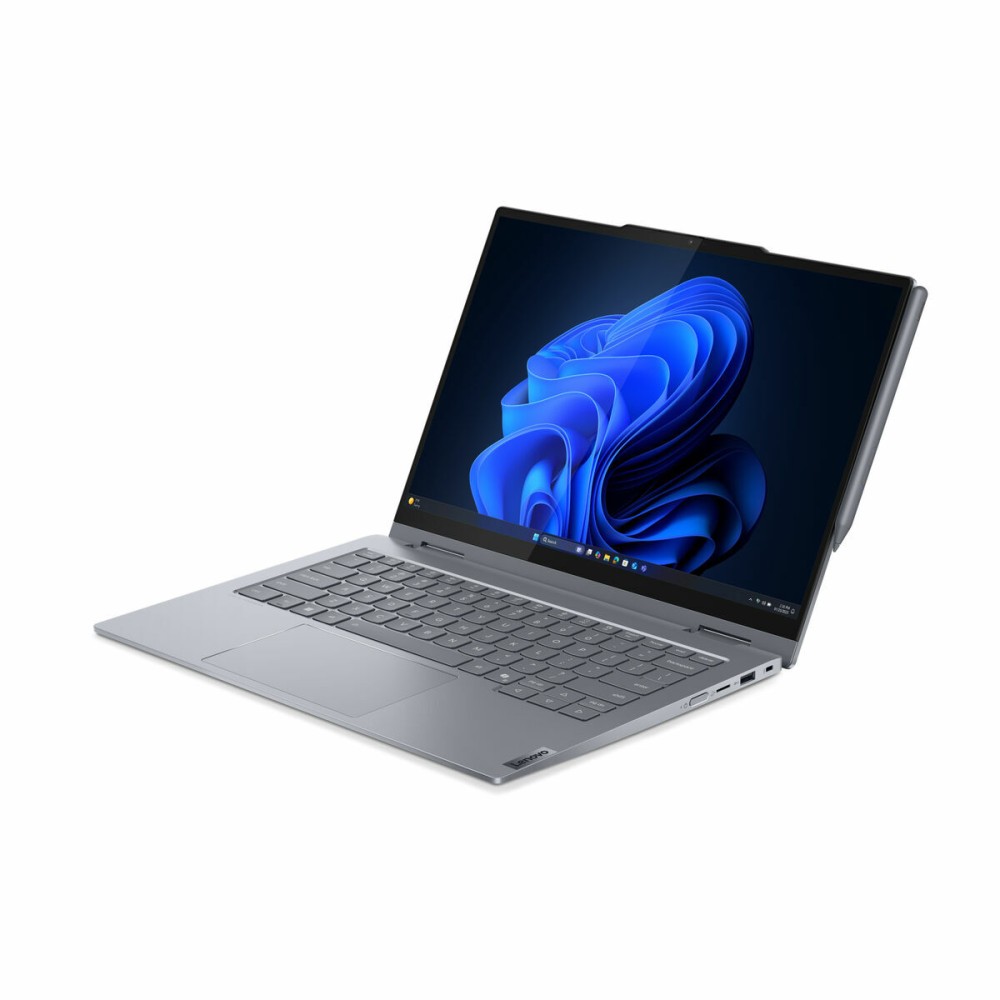 Laptop Lenovo 21SQ0008SP 14" 16 GB RAM 512 GB SSD Qwerty Spanisch