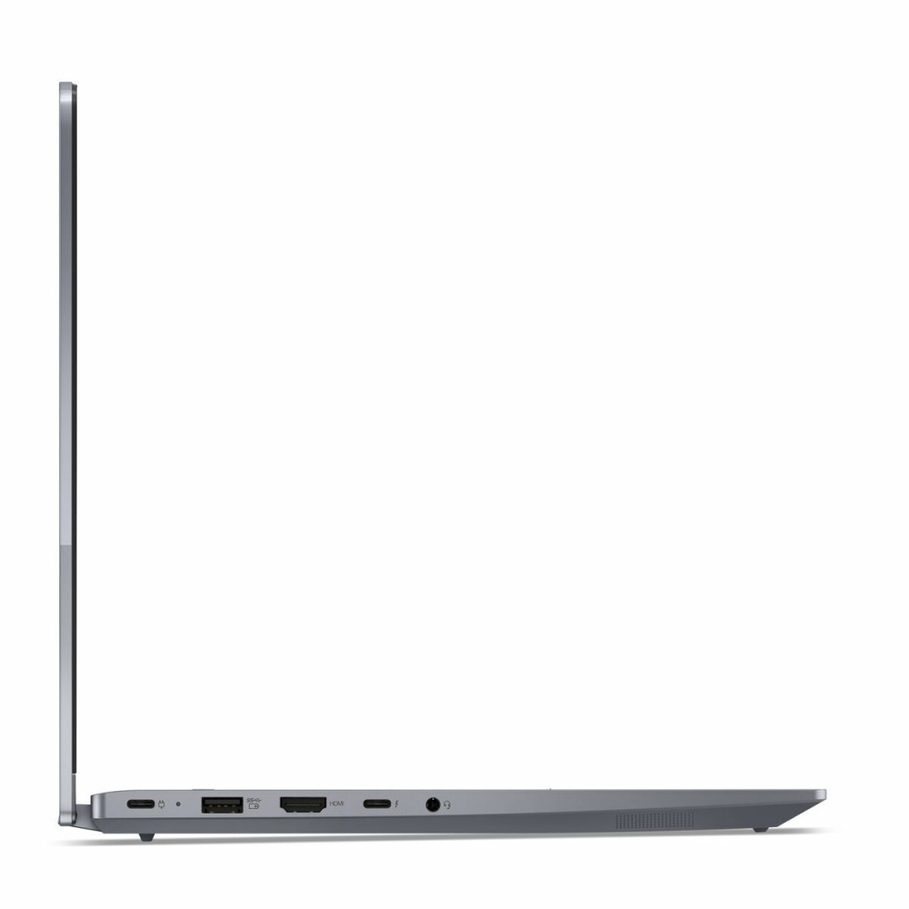 Laptop Lenovo 21SQ0008SP 14" 16 GB RAM 512 GB SSD Qwerty Spanisch