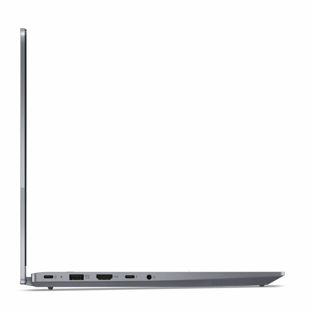 Laptop Lenovo 21SQ0008SP 14" 16 GB RAM 512 GB SSD Spanish Qwerty