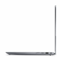 Laptop Lenovo 21SQ0008SP 14" 16 GB RAM 512 GB SSD Spanish Qwerty