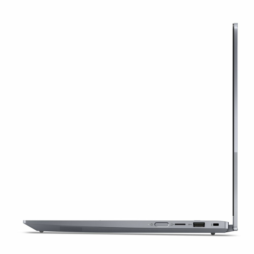 Laptop Lenovo 21SQ0008SP 14" 16 GB RAM 512 GB SSD Qwerty Spanisch