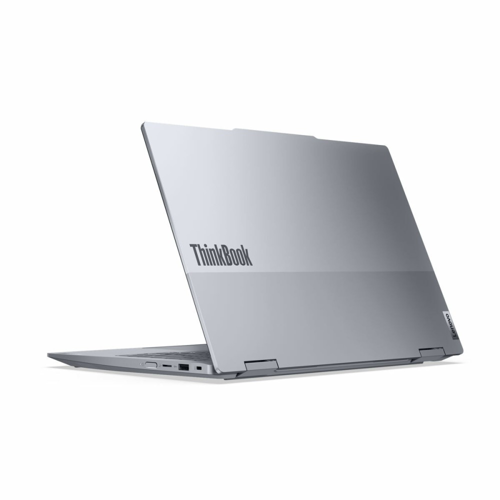 Laptop Lenovo 21SQ0008SP 14" 16 GB RAM 512 GB SSD Qwerty Spanisch