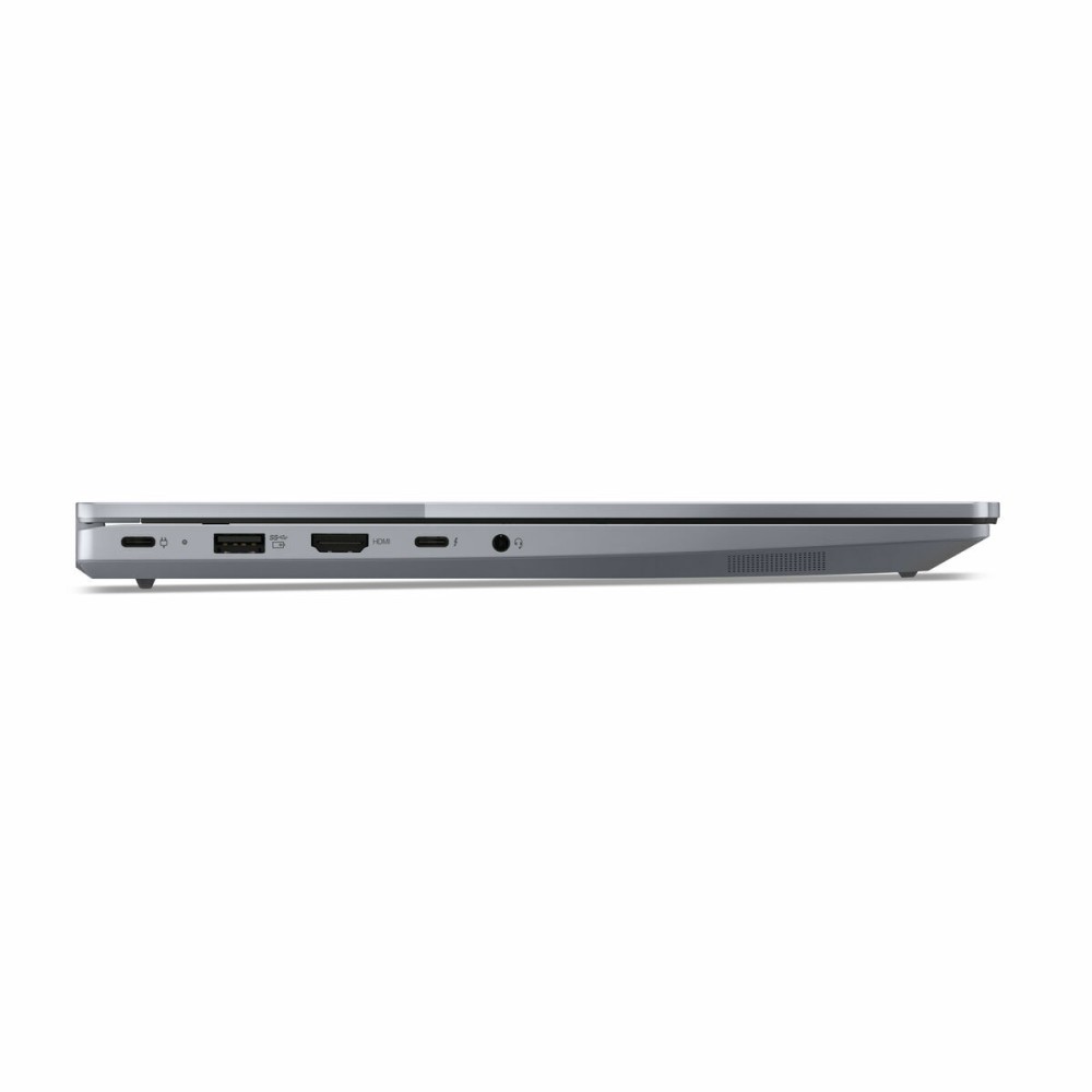 Laptop Lenovo 21SQ0008SP 14" 16 GB RAM 512 GB SSD Qwerty Spanisch