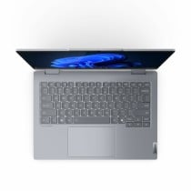 Laptop Lenovo 21SQ0008SP 14" 16 GB RAM 512 GB SSD Qwerty Spanisch