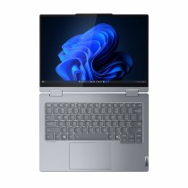 Laptop Lenovo 21SQ0008SP 14" 16 GB RAM 512 GB SSD Qwerty Spanisch