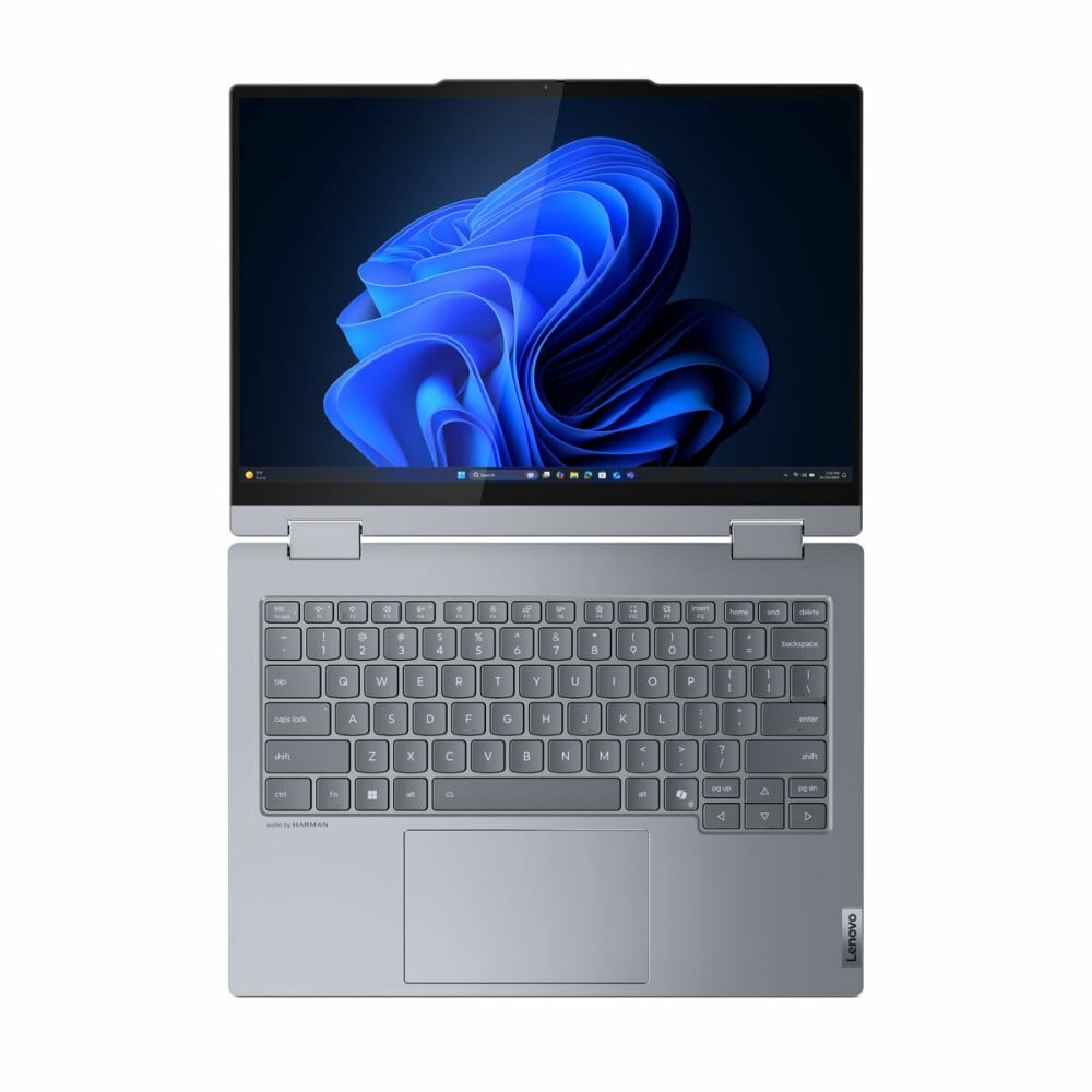Laptop Lenovo 21SQ0008SP 14" 16 GB RAM 512 GB SSD Spanish Qwerty