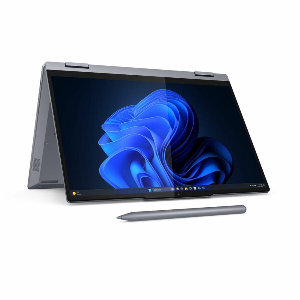 Laptop Lenovo 21SQ0008SP 14" 16 GB RAM 512 GB SSD Qwerty Spanisch