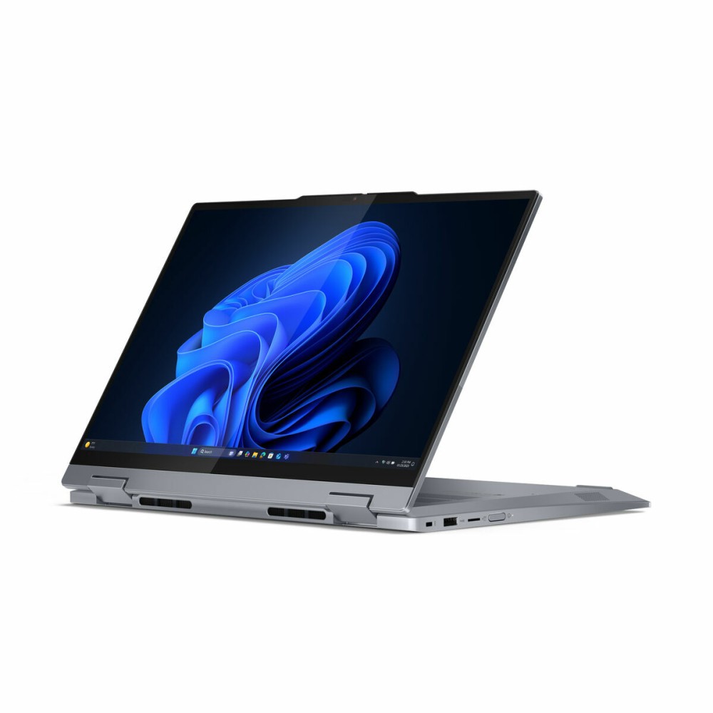 Laptop Lenovo 21SQ0008SP 14" 16 GB RAM 512 GB SSD Qwerty Spanisch