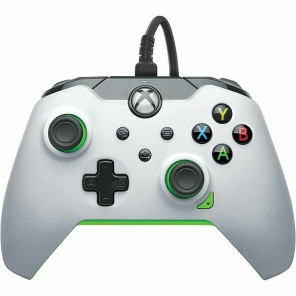Gaming Control PDP