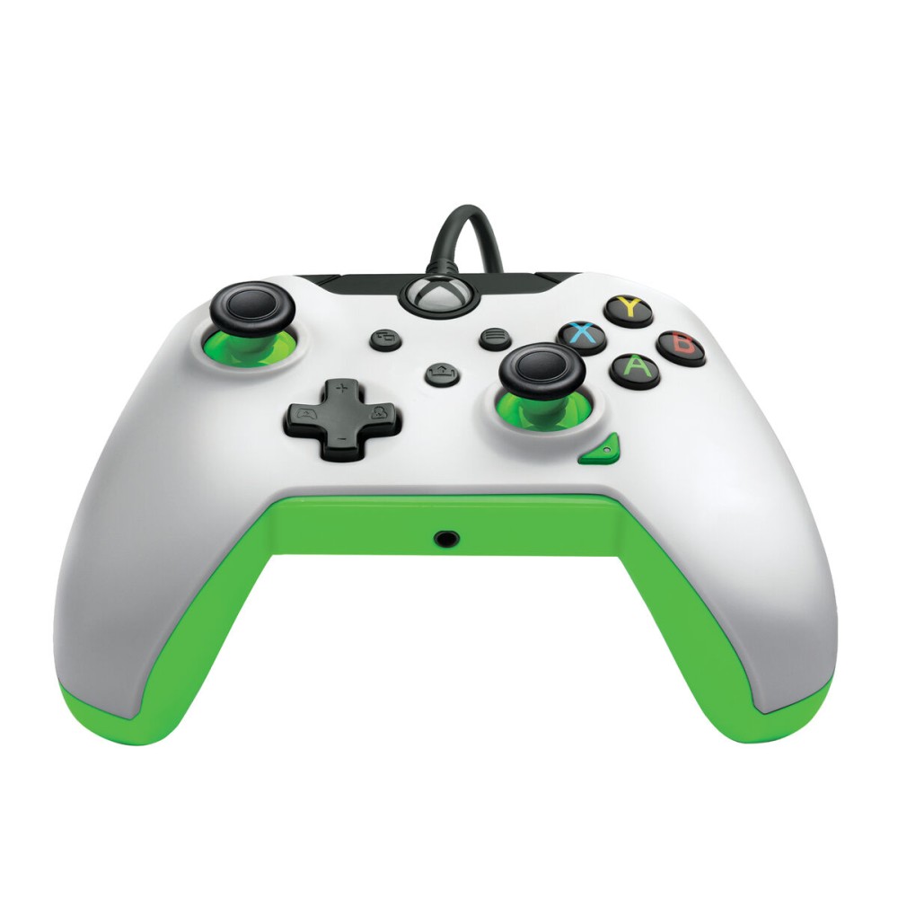 Gaming Control PDP