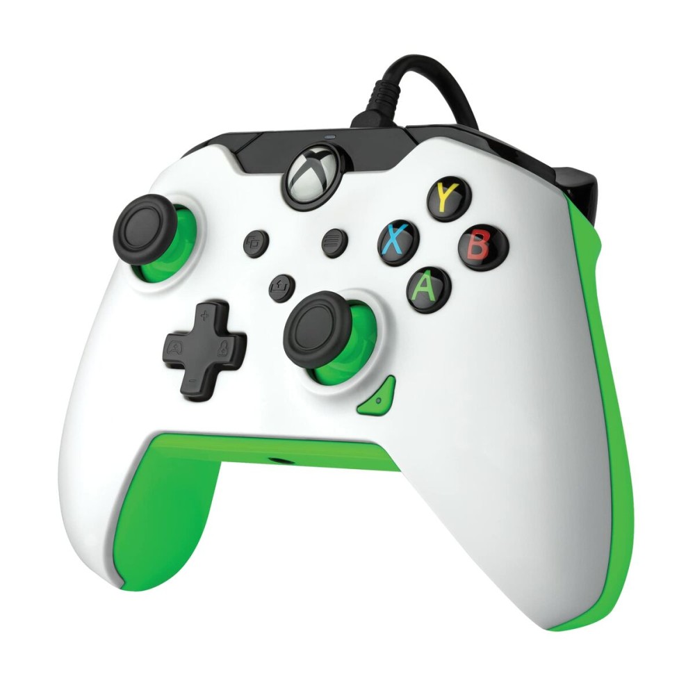 Gaming Control PDP