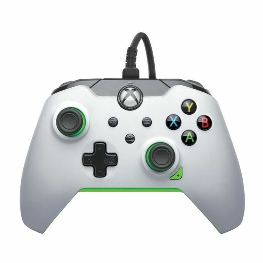 Gaming Control PDP