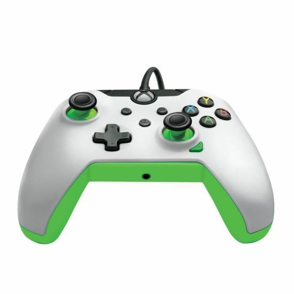 Gaming Control PDP