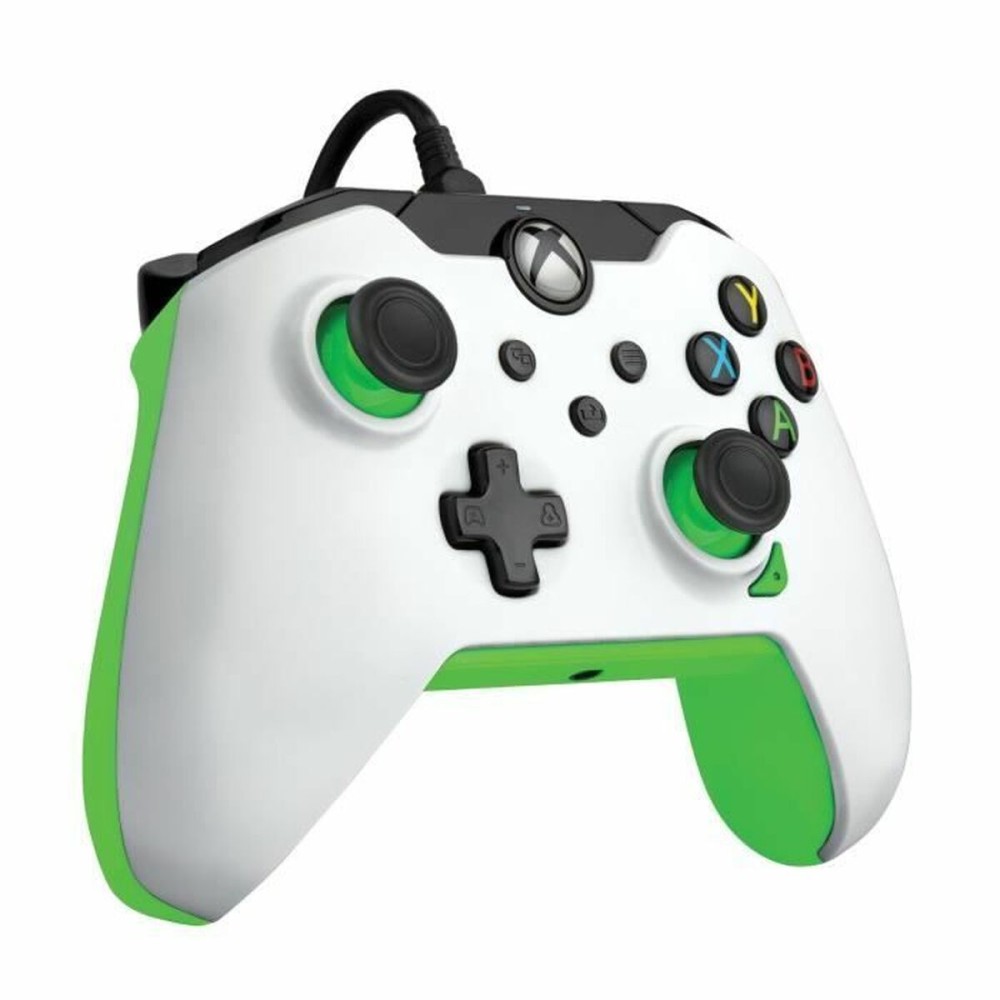 Gaming Control PDP