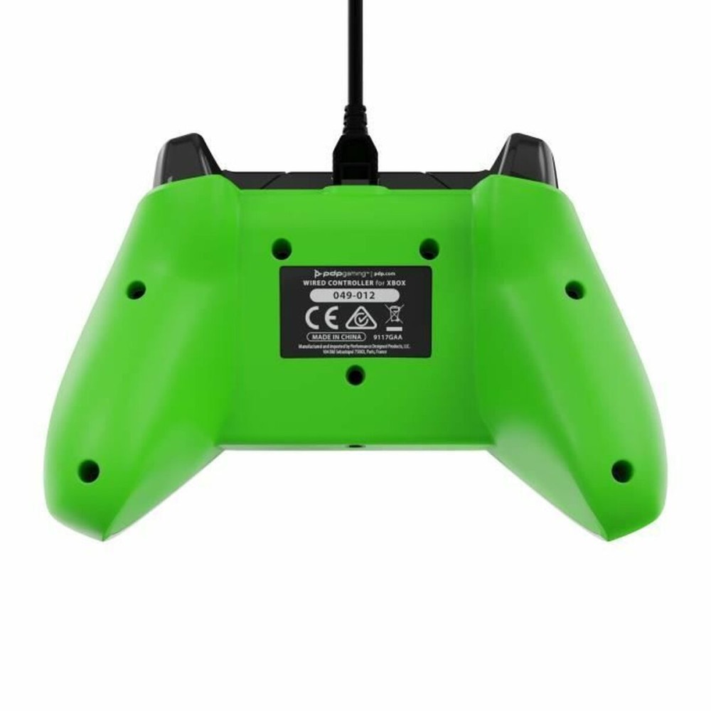 Gaming Control PDP