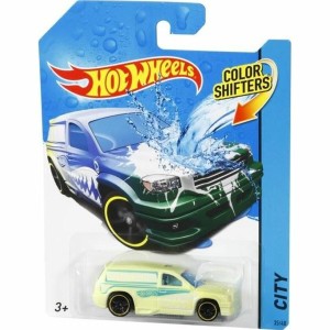 Voiture Hot Wheels