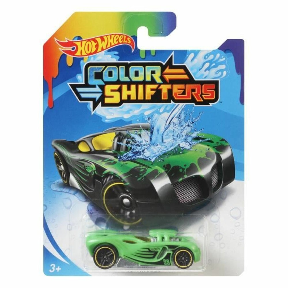 Voiture Hot Wheels