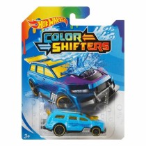 Auto Hot Wheels
