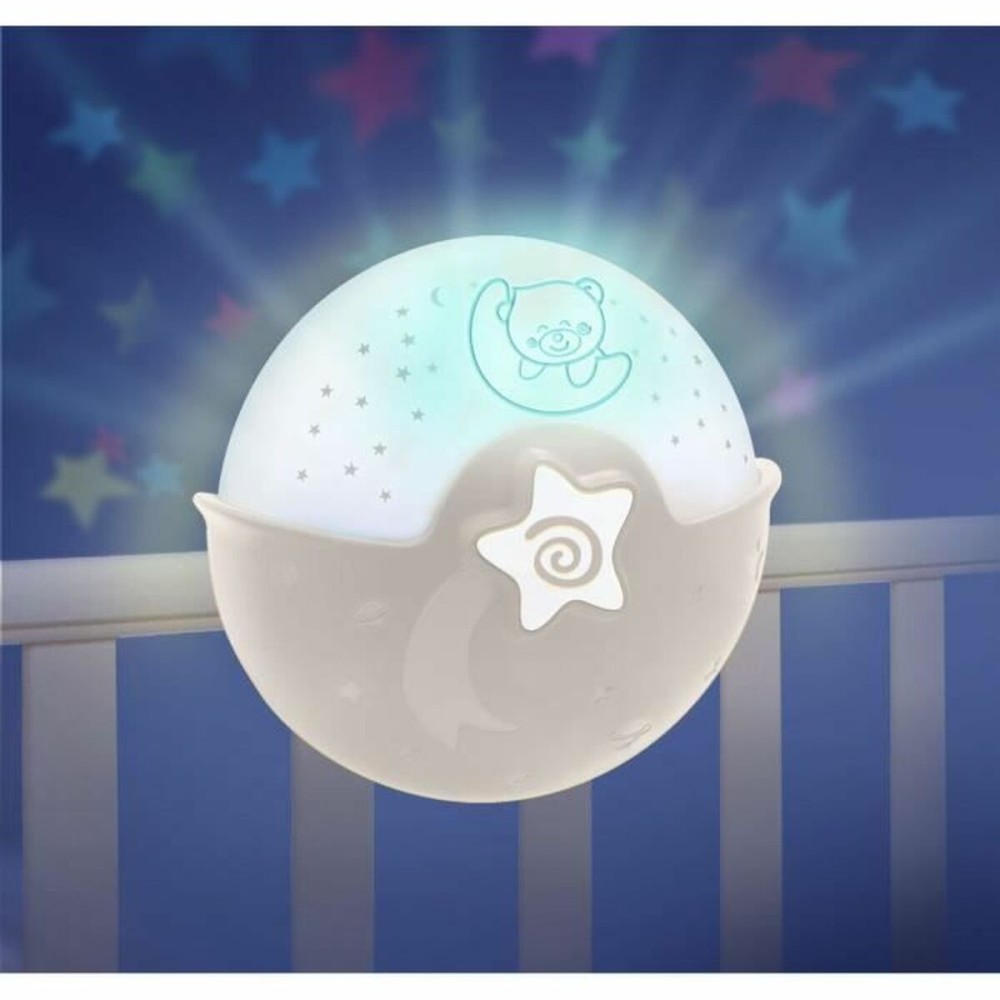Nachtlicht Infantino
