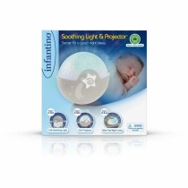 Nachtlicht Infantino
