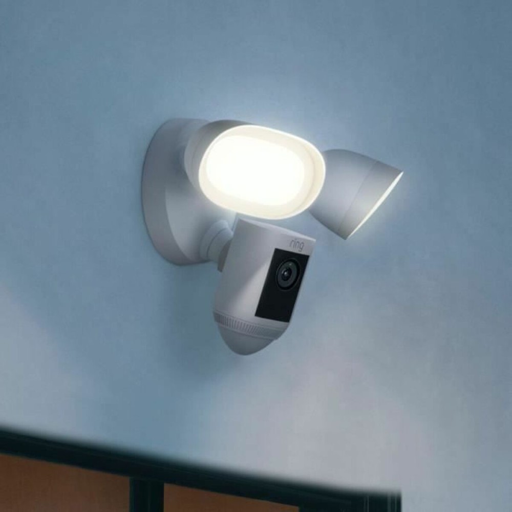 Surveillance Camcorder Ring Automotive