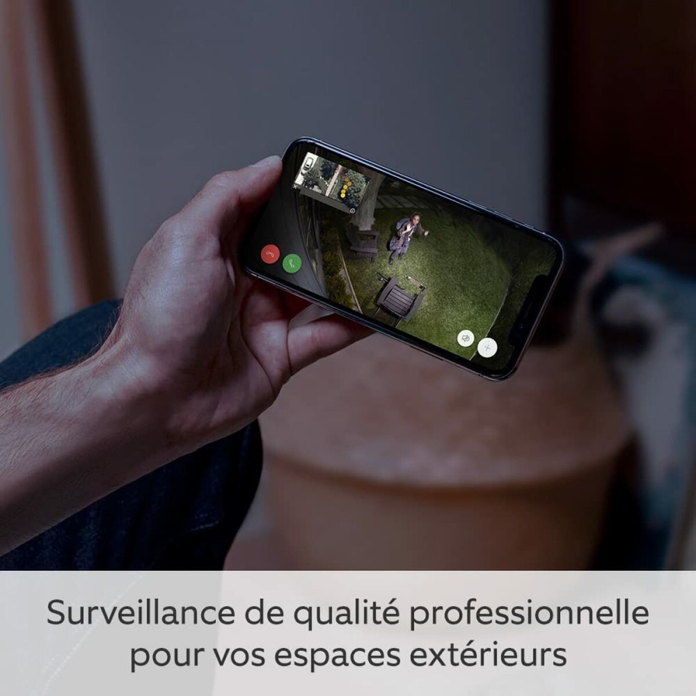 Surveillance Camcorder Ring Automotive