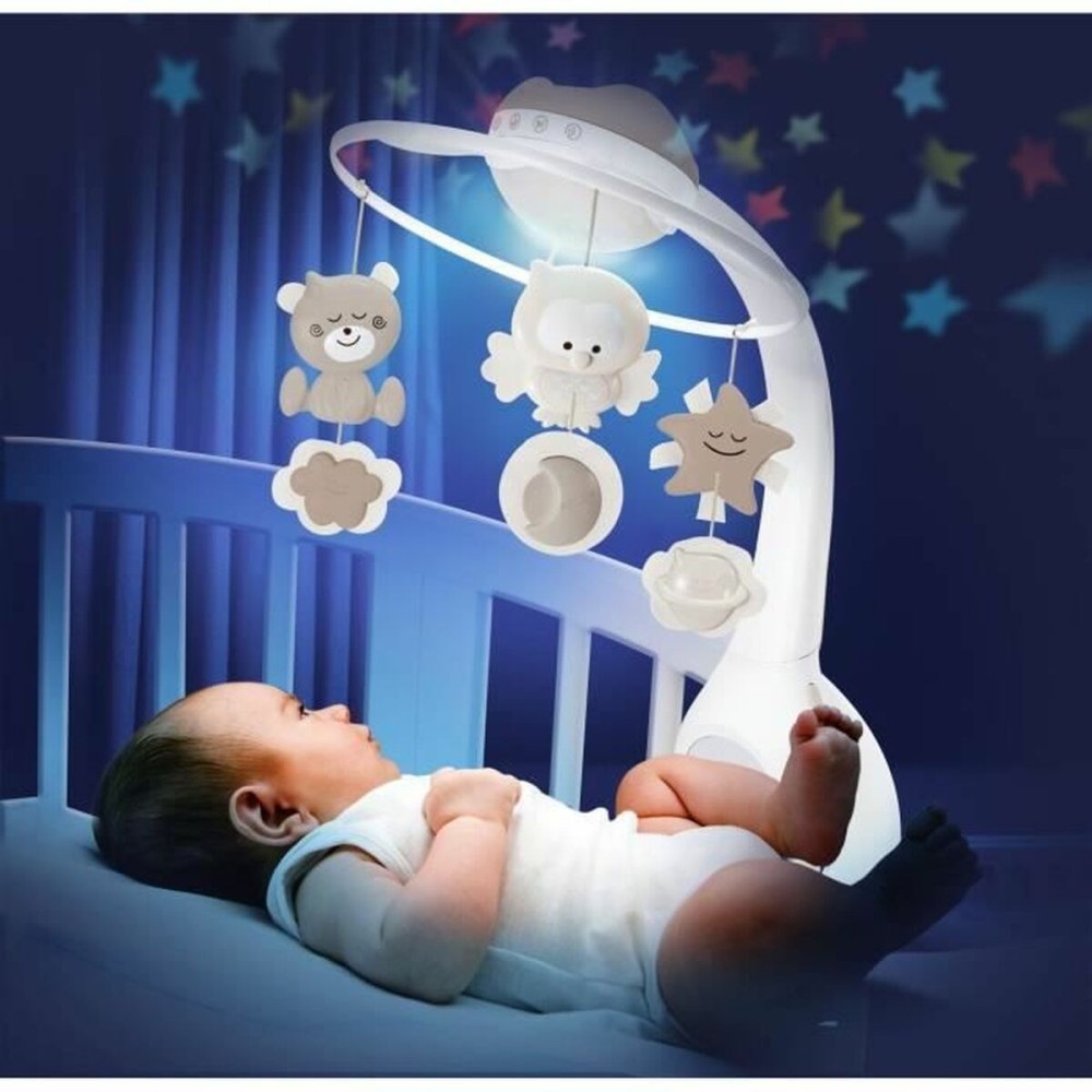 Musical Toy Infantino