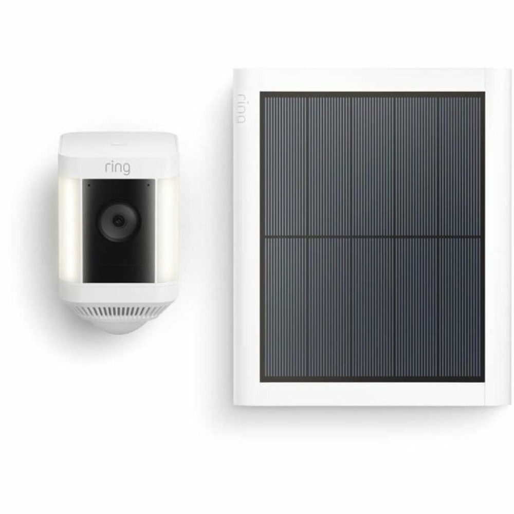 Surveillance Camcorder Ring Automotive