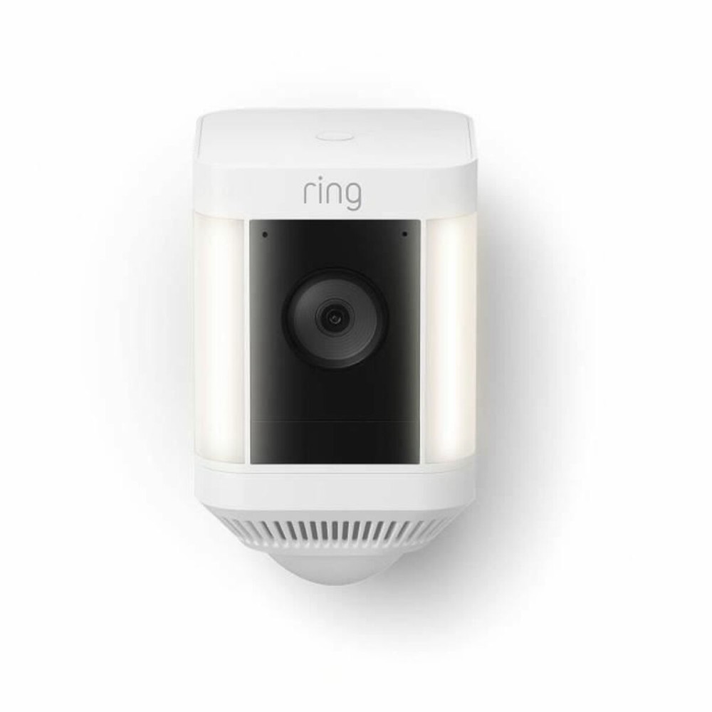 Surveillance Camcorder Ring Automotive