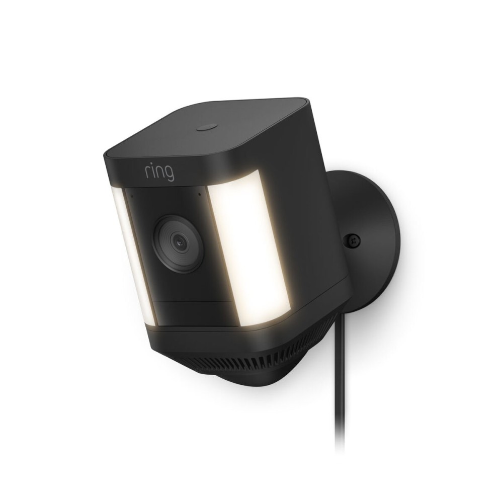 Surveillance Camcorder Ring Automotive