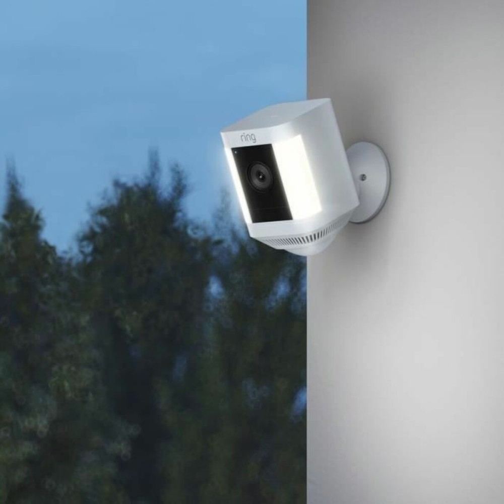 Surveillance Camcorder Ring Automotive