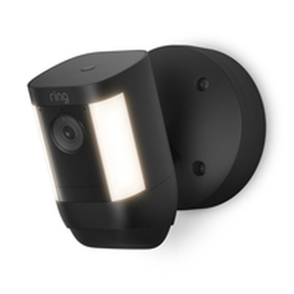 Surveillance Camcorder Ring Automotive