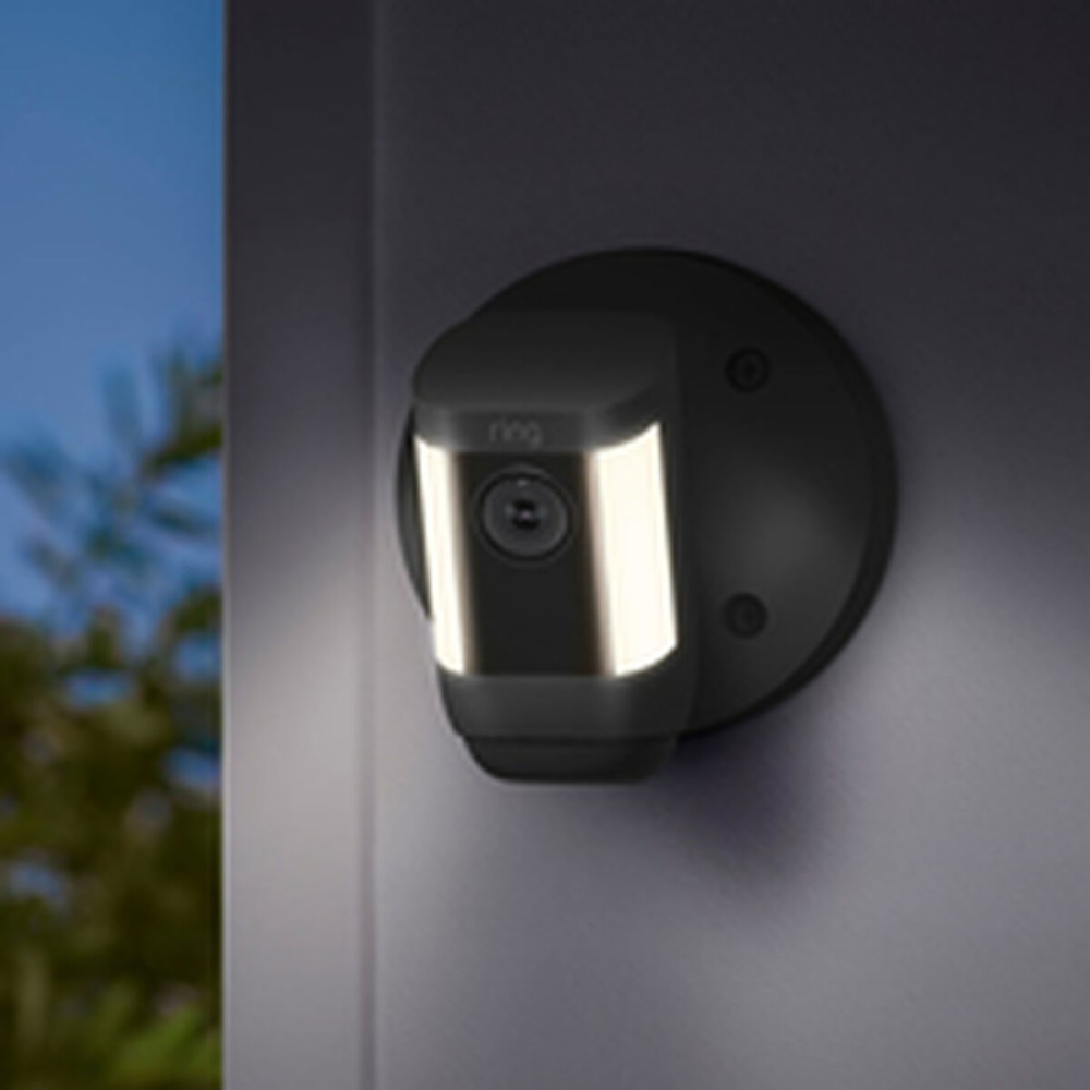 Surveillance Camcorder Ring Automotive