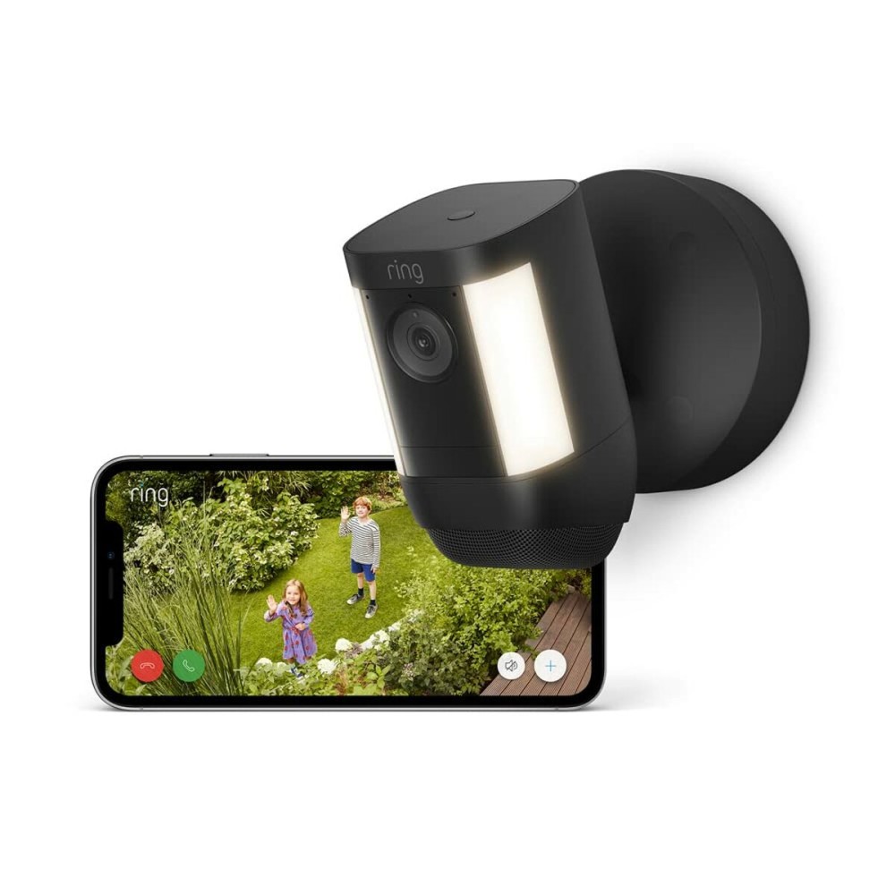 Surveillance Camcorder Ring Automotive