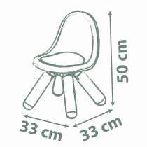 Kinderstuhl Smoby Life