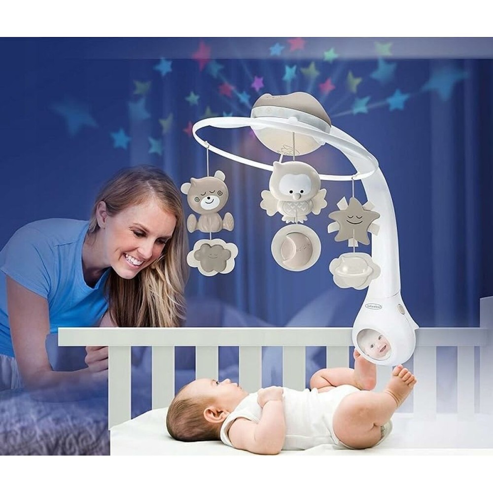 Musical Toy Infantino