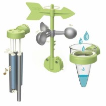 Kinder-Wetterstation Smoby SMOBY Life
