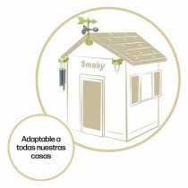 Weather Station for Children Smoby SMOBY Life