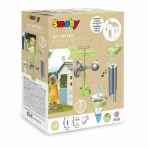 Station Météo Enfants Smoby SMOBY Life