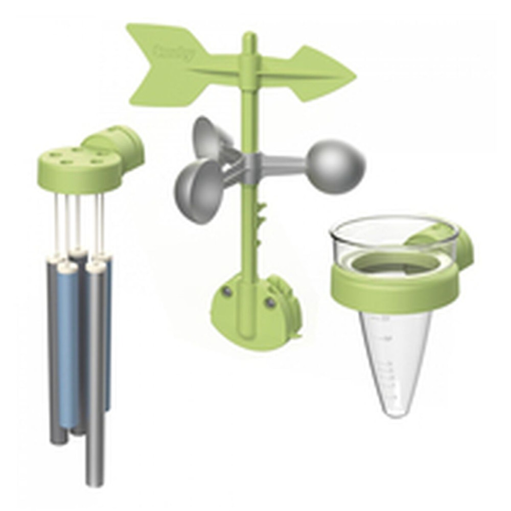 Weather Station for Children Smoby SMOBY Life