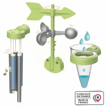 Weather Station for Children Smoby SMOBY Life