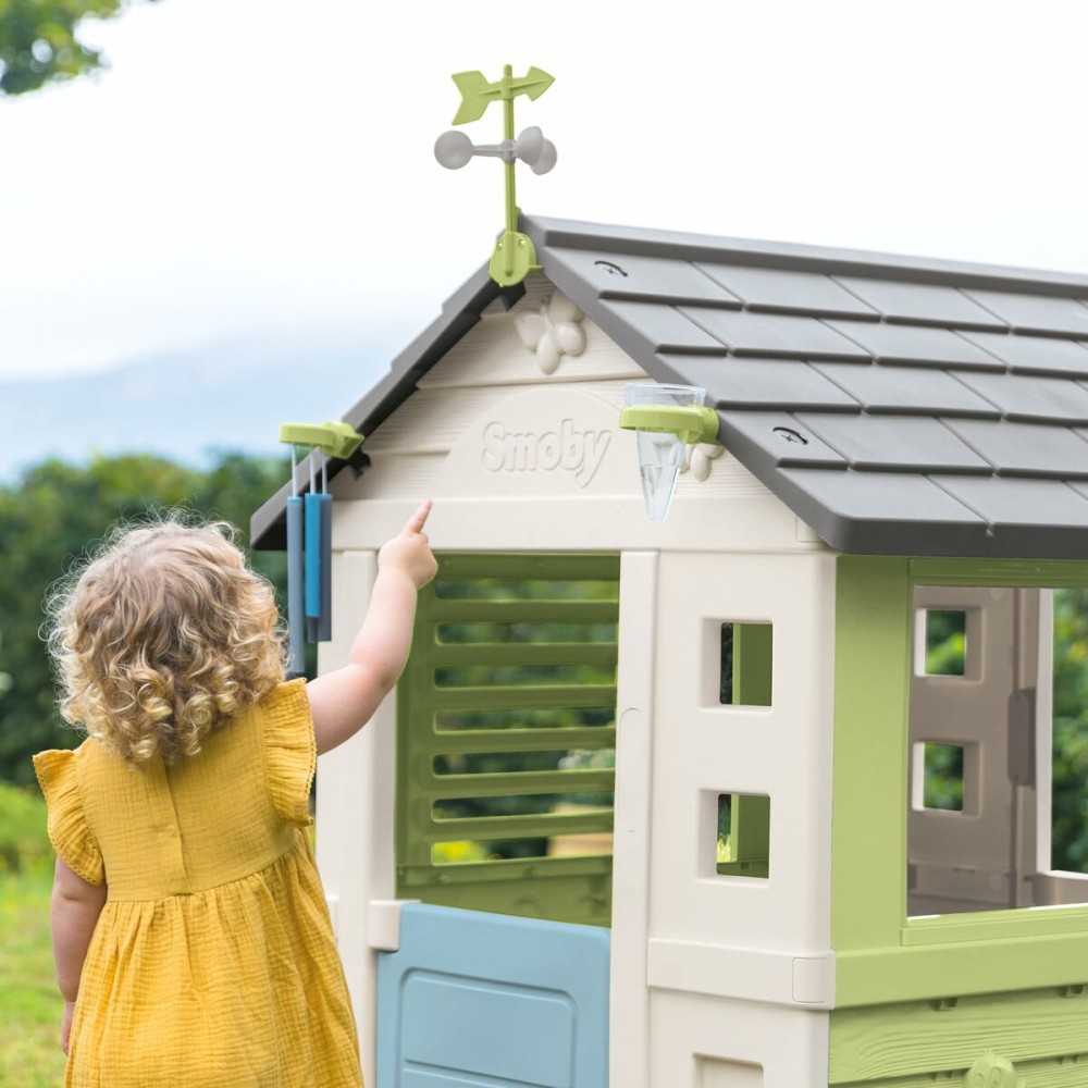 Weather Station for Children Smoby SMOBY Life