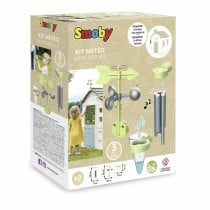 Weather Station for Children Smoby SMOBY Life