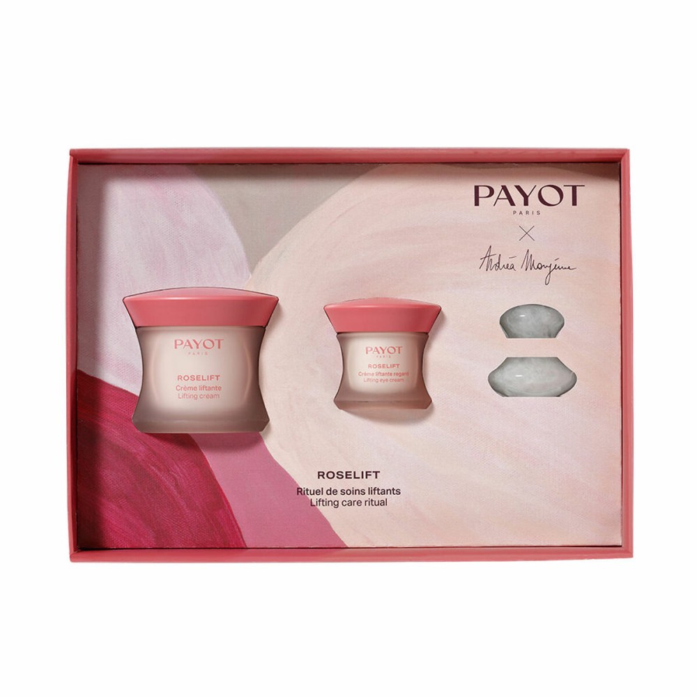 Peignoir de bain Payot ROSELIFT Unisexe