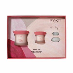 Peignoir de bain Payot ROSELIFT Unisexe