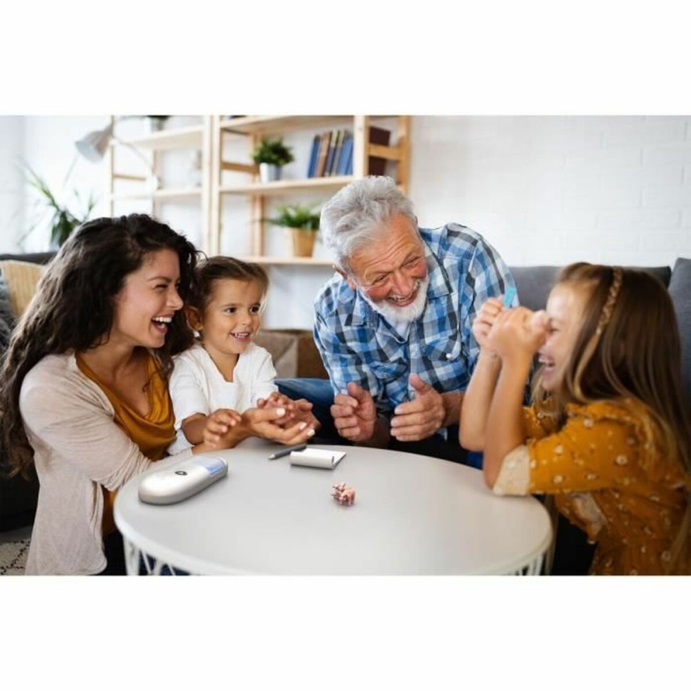 Tischspiel Winning Moves (7 Stücke)