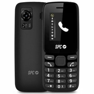 Téléphone portable pour personnes âgées SPC Talk 2 Go 1,75" 32 GB