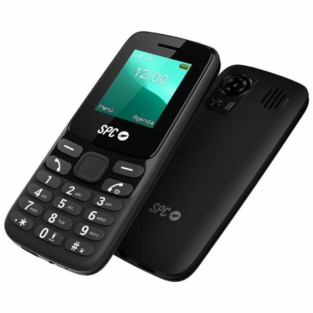 Téléphone portable pour personnes âgées SPC Talk 2 Go 1,75" 32 GB