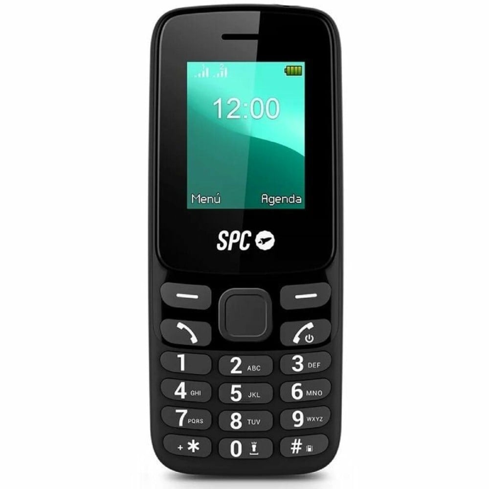 Téléphone portable pour personnes âgées SPC Talk 2 Go 1,75" 32 GB